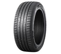 215/55R18 Tyre Nankang AS-3 99V XL 215 55 18 Tire
