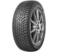 215/60 R16 99H Kumho WinterCraft WP52+ XL - 215 60 16 - New Tyre x1