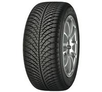 215/60 R16 Yokohama Tyre All Season 99H 1x Tyre 72 dB BC Rated