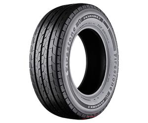 215/60 R16C 103/101T Firestone Vanhawk 3 - 215 60 16 - New Tyre x1