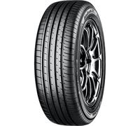 Summer Tyre 215/60 R17 Yokohama 96H BLUEARTH-XT AE61