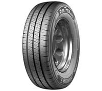 215/60 R17C 104/102T Kumho Portran KC53 - 215 60 17 - New Tyre x1