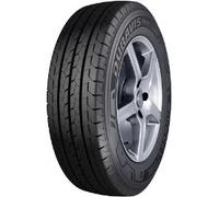 Summer Tyres 215/60 R16C Bridgestone 103T Duravisr660