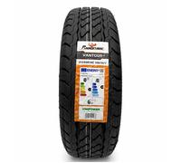 PowerTrac VanTour 215/65R16 109T | Protyre - Car Tyres
