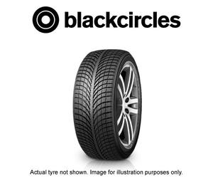 215 65 17 103V XL - Leao Nova-Force 4x4 HP - Tyre Only x1