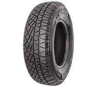 215/65 R16 102H Michelin Latitude Cross XL - 215 65 16 - New Tyre x1