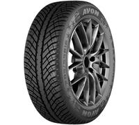 215/65 R16 98H Avon WX7 Winter - 215 65 16 - New Tyre x1