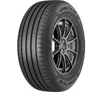 Goodyear EfficientGrip 2 SUV 215/65 R16 98H passenger car Summer tyres Tyres 586279
