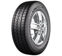 Firestone VanHawk Multiseason ( 215/65 R16C 106/104T 6PR )