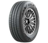 215/65 R16C 109/107T Giti GitiVanAllSeason LA1 - 215 65 16 - New Tyre x1