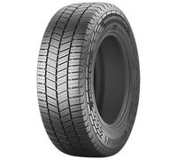 215/65 R17C 112/110R Continental VanContact A/S Ultra - 215 65 17 - New Tyre x1