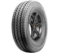 215/65R16 109/107R Continental VancoFourSeason | Protyre - Van Tyres - Winter Tyres