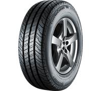 215/65R16 109/107T Continental ContiVanContact 100 | Protyre - Van Tyres - Summer Tyres