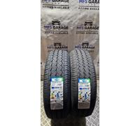 215/65R16C MILEVER ML150 109/107T 215 65 R16C Two Tyres