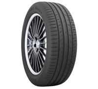 215/65R17 99V Toyo Proxes Sport SUV | Protyre - SUV Tyres