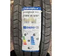 Triangle TR259 Advantex SUV ( 215/70 R16 100H SUV )