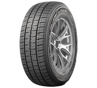 All Weather Tyres 215/70 R15C Kumho 109/107R 8PR CX11 M+S