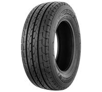Bridgestone Duravis R660 215/70 R15 109/107S passenger car Summer tyres Tyres FIAT: Ducato III Platform / Chassis, NISSAN: X-Trail, PEUGEOT: Boxer Van