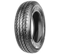 215/75 R16C 113/111R Dunlop Econodrive - 215 75 16 - New Tyre x1