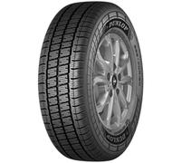 215/75 R16C 113/111R Dunlop Econodrive AS - 215 75 16 - New Tyre x1