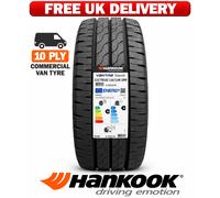Hankook Vantra Transit RA58 215/75 R16 116/114R passenger car Summer tyres Tyres 2022135