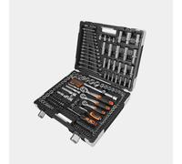 215 Piece Socket Set