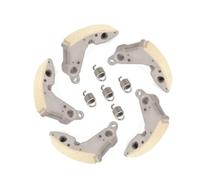 21500-38F50 Wet Clutch Centrifugal Carrier FIT FOR ATV Motorcycle 400 2002-2006 2007