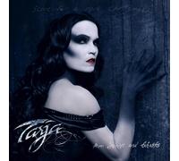 Tarja : From Spirits and Ghosts: Score for a Dark Christmas CD Album Digipak 2