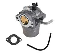 215702 215705 215707 215807 590399 796077 Carburetor Assy For Briggs & Stratton 21A807 21A877 21A902 21A907 21A977 21B907 21B972 21B977 21D807 Cub Cadet CC760 Mcculloch M105-77 Lawn Mower Engine
