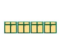 215A 216A W2310A W2410A TONER CHIPS Fit For Hp LaserJet Pro MFP M182nw(216A chip-1set)