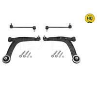 216 050 0076/HD MEYLE Link Set, wheel suspension for ABARTH,FIAT,FORD