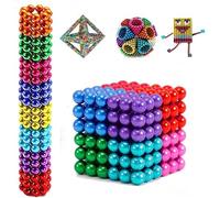 216 creative building blocks to create your own little world