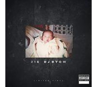 216 - Limited Vinyl -(完全生産限定盤) [Analog]