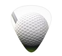 216 Pieces Guitar Picks in Bulk, 3 Pieces Different Thickness Customizable Guitar Picks with Storage Box, Golf Ball Guitar Accessories for Bass, Electric Guitar, Lovers