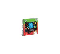 LeapFrog 21613 LeapStart Year 1 StemTEM Science/Technology/Engineering and Maths and Problem Solving Activity Book