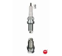 NGK Standard Spark Plug - BCPR7ET