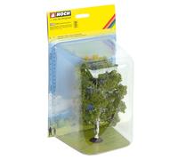 21641 NOCH PROFI SERIES BIRCH DOUBLE TRUNK HEIGHT 19 CM. HO Scale 1:87