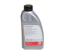 Central Hydraulic Oil Fluid 1 Litre 21648 by Febi Bilstein