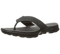 216484 GO Walk Flex - Ultra Mens Shoes Black