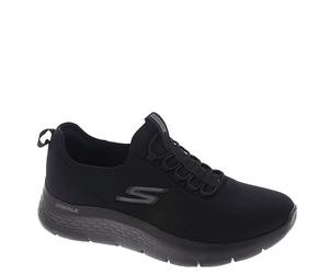 216484 GO Walk Flex - Ultra Mens Shoes Black