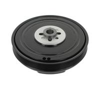 21652976 BELT PULLEY, CRANKSHAFT FITS AUDI A6 C4 2.5 TDI