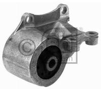 21653058 Manual Transmission Mounting Rear Fits VW Transporter MK4 Van Corteco