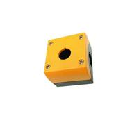 216536 Housing: for remote control 22mm IP67 X: 72mm Y: 80mm Z: 56mm EATON EL...