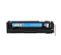 216A W2410A Toner Cartridge Fit For HP Color Pro MFP | Fit For HP Color Pro MFP M155a M155nw M182nw M183fw(1PC Cyan Cartridge)