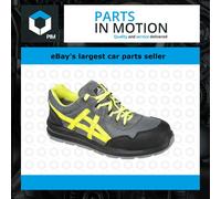 Steelite Mersey Safety Trainer Shoe S1 Steel Toe Portwest FT50 Safety Trainers