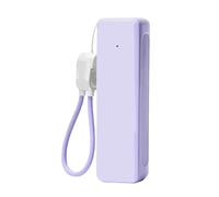 21700 Battery Charging Module Case Not Welding Required Intelligent Protections Circuits ABS Shell Beginner Friendly Powerbanks Kit