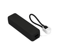 21700 Battery Charging Module Case Not Welding Required Intelligent Protections Circuits ABS Shell Portable Charger Kit for Travel