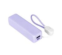 21700 Battery Charging Module Case Not Welding Required Intelligent Protections Circuits ABS Shell Portable Charger Kit for Travel