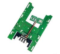 21700 Battery Protection Circuit with Communication Function to Tool Compatibility and Prevent Error Messages