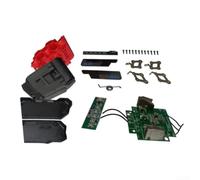 21700 for battery Case for BAT618 18V Li-ion, Plastic Shell